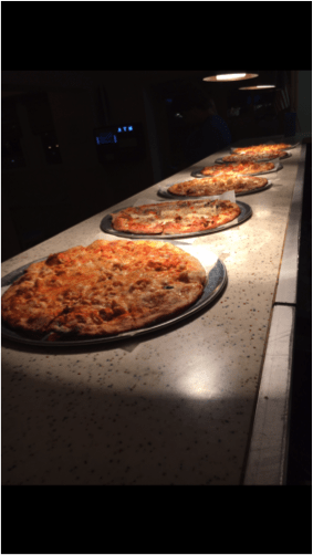 Pizza pic 1